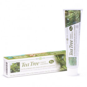 Biosline Tea Tree Pomata Eudermica Cert Ecocert 50 ml
