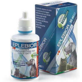 Eplebior Gocce 50 ml