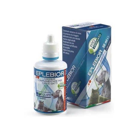 Eplebior Gocce 50 ml