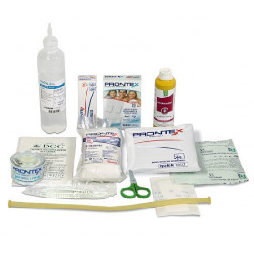 Kit Reintegro Gruppo C