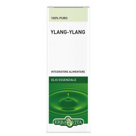 Ylang Ylang Oe 10ml