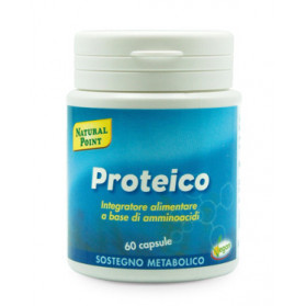 Proteico 60 Capsule