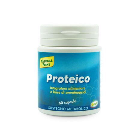 Proteico 60 Capsule