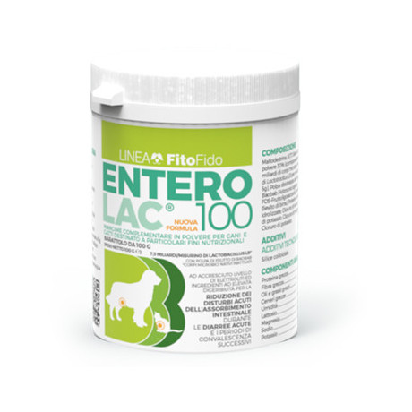 Enterolac Mang 100g