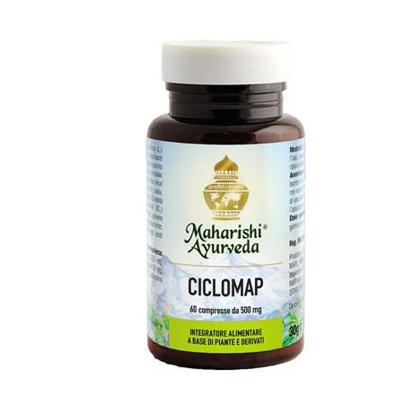 Ciclomap 60 Compresse