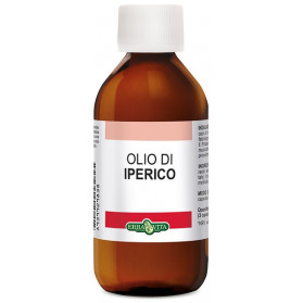 Olio Iperico 100 ml