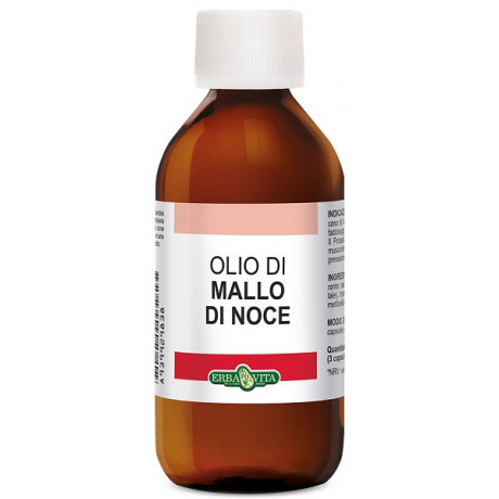 Olio Mallo Noce 100ml