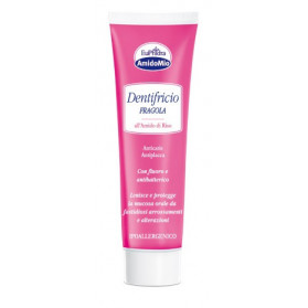 Euphidra Amidomio Dentifricio Fragola 50 ml