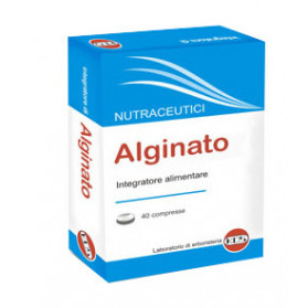 Alginato 40 Compresse