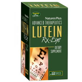 Luteina 60 Capsule