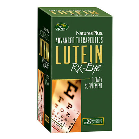 Luteina 60 Capsule