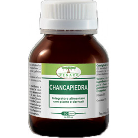 Chancapiedra 65 Capsule