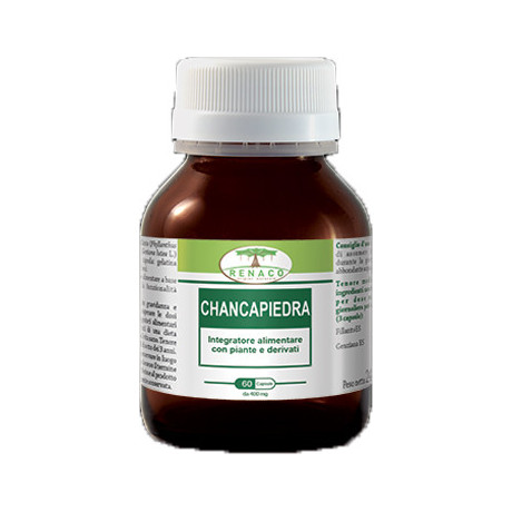 Chancapiedra 65 Capsule