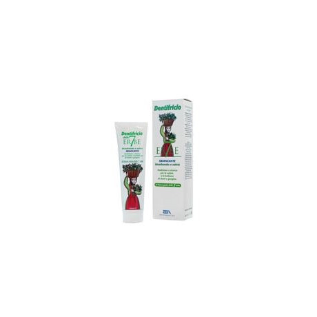 Dentifricio 7 Erbe 50ml