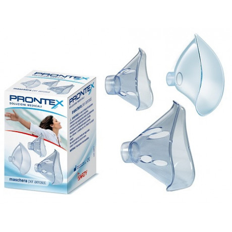 Maschera Prontex Aerosol Universale