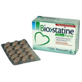 Biostatine Forte 60 Compresse
