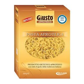 Giusto Aprot Ave Storte 250g