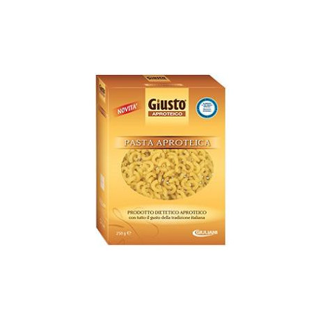 Giusto Aprot Ave Storte 250g