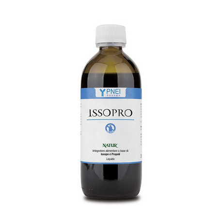 Issopro 200 ml