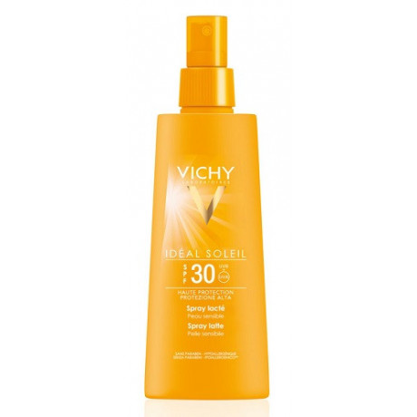 Ideal Soleil Spray Spf30 200 ml