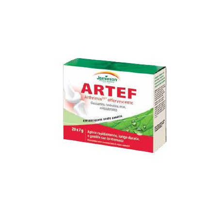 Artef Arthrimin 24 Bustine