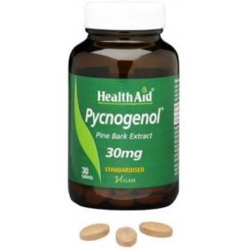 Picnogenolo Pycnogenol 30 Tavolette