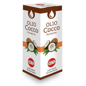 Cocco Olio 125 ml