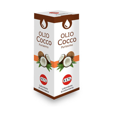 Cocco Olio 125 ml