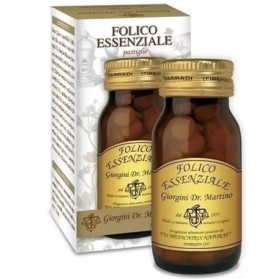 Folico Essenziale 125 Pastiglie