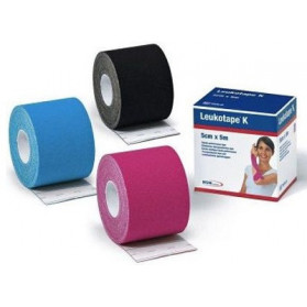 Leukotape K Taping 5x500cm Ne