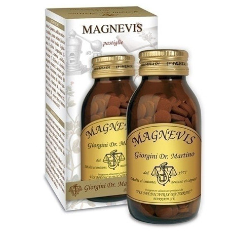 Magnevis 180 Pastiglie