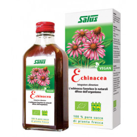 Echinacea Succo 200 ml Bio