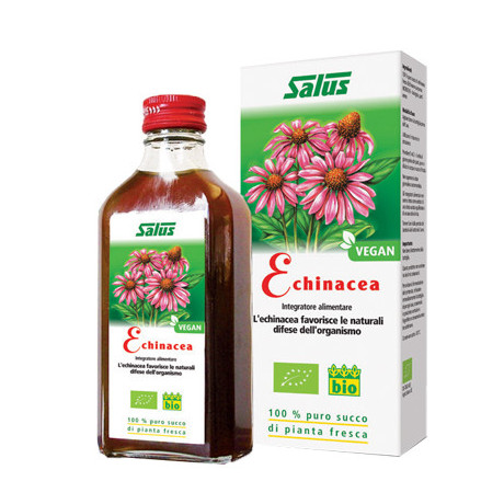 Echinacea Succo 200 ml Bio