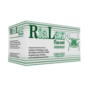 Rialax 10 Flaconcini 10 ml