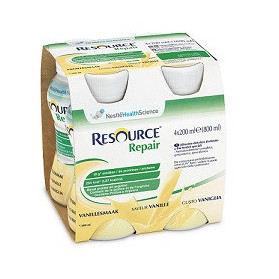 Resource Repair Van 4x200ml