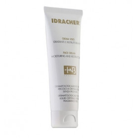 Idracher Crema Viso 50 ml