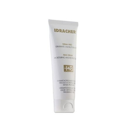 Idracher Crema Viso 50 ml