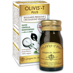 Olivis T Plus 60 Pastiglie
