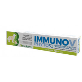 Immunovet Pasta 30g