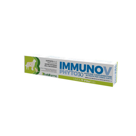 Immunovet Pasta 30g