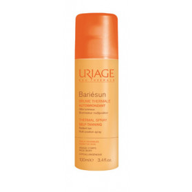 Bariesun Brume Autoabbronzante 100 ml