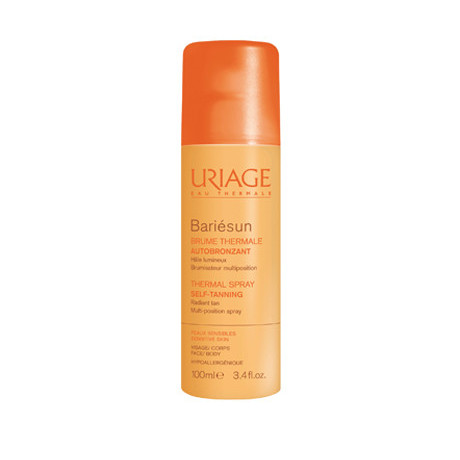 Bariesun Brume Autoabbronzante 100 ml