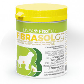 Fibrasol Gg 100g