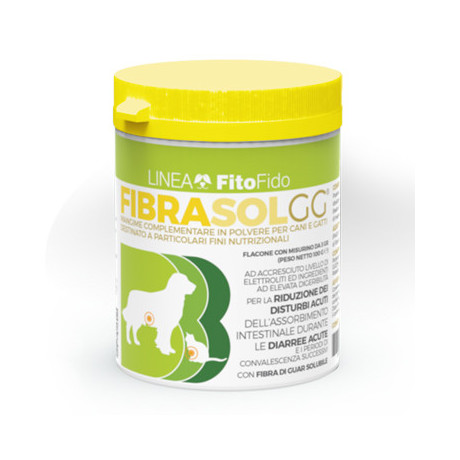 Fibrasol Gg 100g