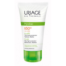 Hyseac Solaire Spf50+ 50ml