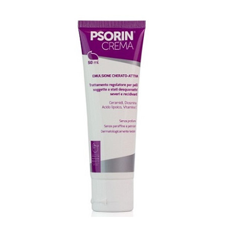 Psorin Crema 50ml