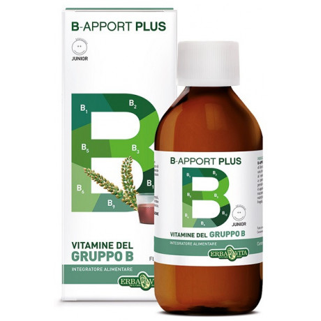 B-apport Plus Fluido 200 ml