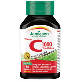Vitamina C 1000 Tim Rel 100 Compresse