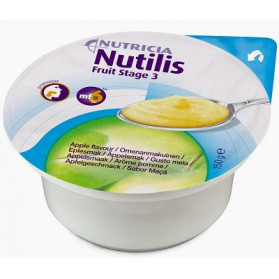 Nutilis Fruit Stage3 Me 150gx3