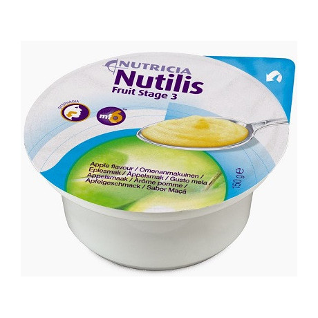 Nutilis Fruit Stage3 Me 150gx3